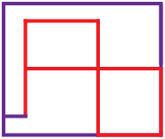 Embedded Images Non Verbal Reasoning Q32 Explanation