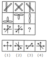 Figure Matrix 15 Question Image 19