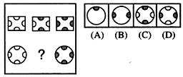 Figure Matrix 8 Ques. Image