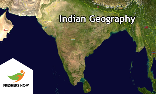 Indian Geography Quiz