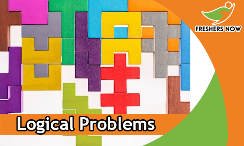 Logical Problems Quiz Reasoning Questions And Answers FreshersNow Com