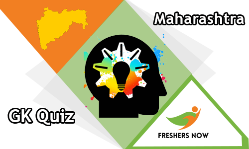 Maharashtra GK Quiz