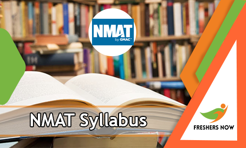 Nmat Syllabus 2019 Pdf Download Nmims Mat Exam Pattern