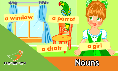 Nouns