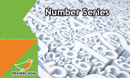 Number Series