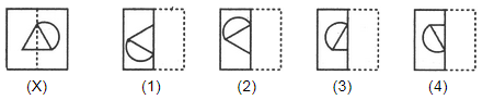 Paper Folding Quiz - Reasoning Questions and Answers - FreshersNow.Com