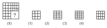 Pattern Completion Ques Image 12