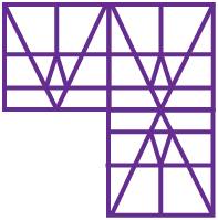 Pattern Completion Non Verbal Reasoning Q17