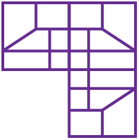 Pattern Completion Non Verbal Reasoning Q18