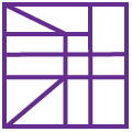 Pattern Completion Non Verbal Reasoning Q20 A