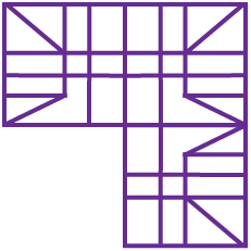 Pattern Completion Non Verbal Reasoning Q20