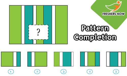 Pattern Completion