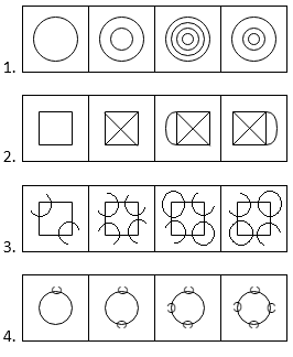 Rule Detection Q19