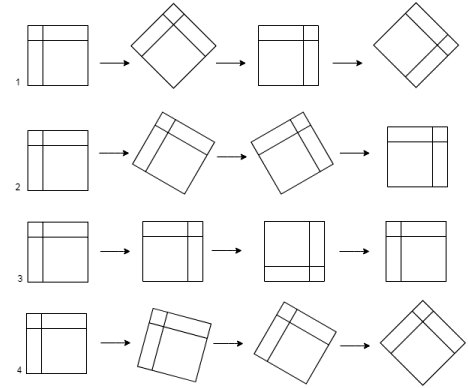 Rule Detection Q24