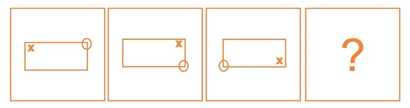 Series Non Verbal Reasoning Q24 Question Figures