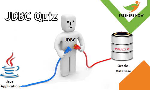 JDBC Quiz