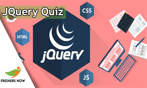 JQuery Quiz