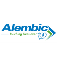 Alembic Pharmaceuticals Walkin