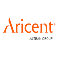 Aricent Walkin