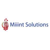 Miiint Solutions Walkin Interview