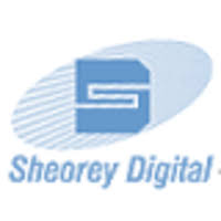 Sheorey Digital Walkin