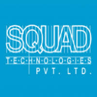 Squad Technologies Walkin