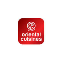Oriental Cuisines Walkin