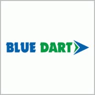 Blue Dart Placement Papers