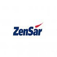 Zensar Placement Papers