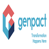 Genpact Placement Papers