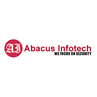 Abacus Infotech Placement Papers