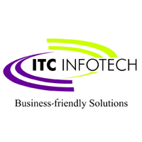 ITC Infotech Placement Papers
