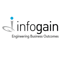 Infogain Placement Papers