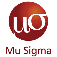 Mu Sigma Placement Papers