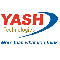 YASH Technologies Placement Papers