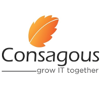 Consagous Technologies Placement Papers