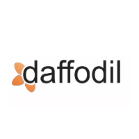 Daffodil Software Placement Papers