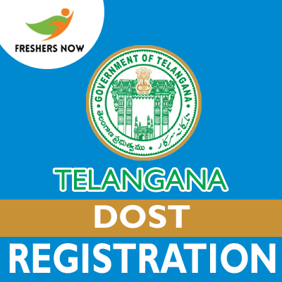 Telangana DOST Registration 2019