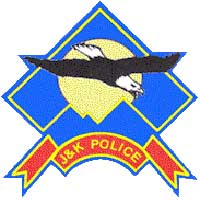 JK Police Constable Recruitment