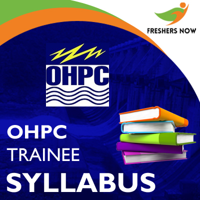 OHPC Trainee Syllabus 2019