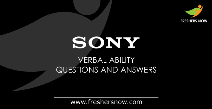 sony-verbal-ability-questions-and-answers-for-freshers-pdf-download