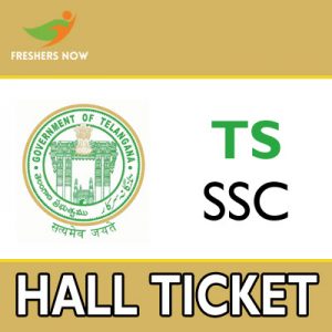 Ts Ssc Hall Ticket 2020 Released Telangana 10th Class Hall Ticket