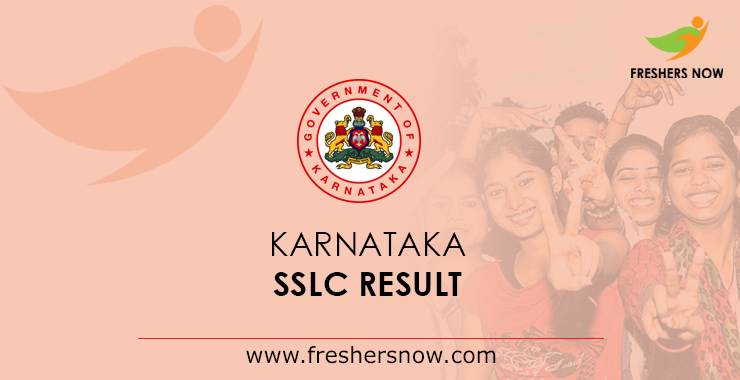 Karnataka SSLC Result 2019 Released | KSEEB Board 10th ...