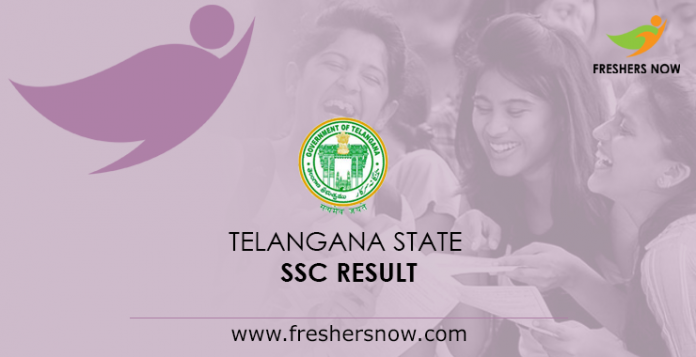 Ts Ssc Result 2019 Out