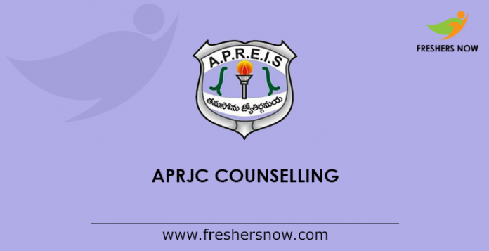 APRJC Counselling 2019