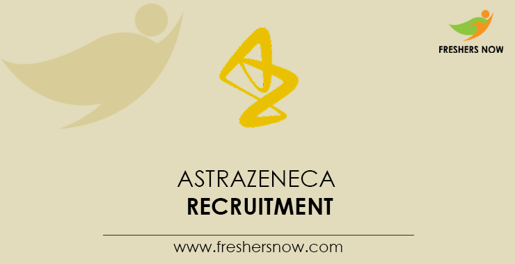 AstraZeneca Off Campus 2024 Recruitment For Freshers