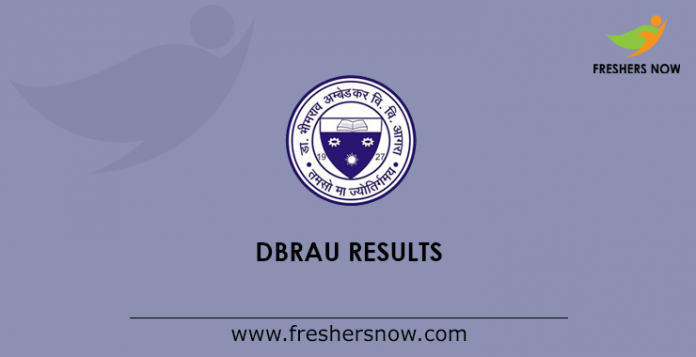 DBRAU Results 2019