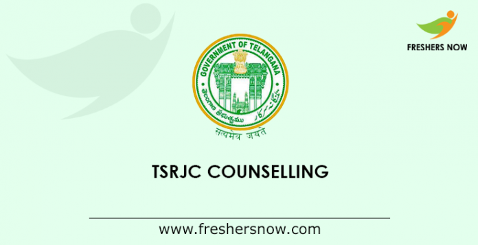 TSRJC Counselling 2019