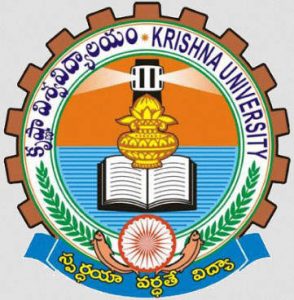 Krishna University Degree Pg Results 2021 Out B Sc Bca Ma M Com