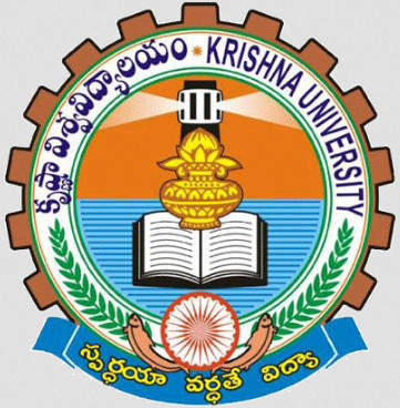 krishna-university-degree-results